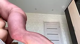 amazon milf creampie rides massive cock hard