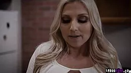 yo check out this stud pounding two soaking pussies one by one with his massive cock