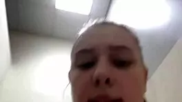 Extreme Public Outdoor Fucking Action