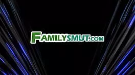 stepmom tied up punished for judging my girlfriend wrong!