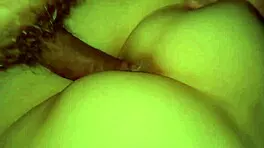 intense deal sealed with pounding young pussy close-up outdoor