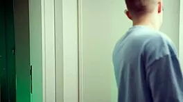 Truth or Dare Ignites Brutal Pounding and Massive Tit Cumshot Explosion