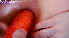 i crave two cocks double penetrating my tight ass