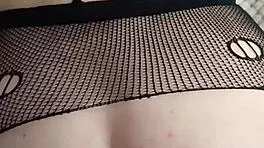 i fuck her fat ass doggystyle then she sucks my cock deep