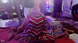 i stay in africa forever part one