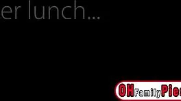 Teasing Latina's big ass hints at deep doggystyle cravings