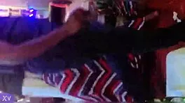 i stay in africa forever part one