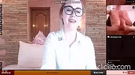 omg teen camgirl what do you think of this monster big cock