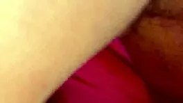 Wife's Deep BBC Anal DP Pounds Her Hard!