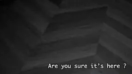 Pretty Russian teen fucked hard for squatting in my friend's house all day long