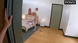 i need that huge cock creampie in my tight babysitter pussy so bad