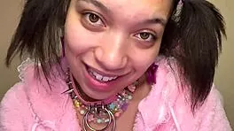 oh god i luv practicin deepthroatin cocks fer older guys ahegao!!