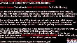 kylie the petite coed rims wet then bangs hard for facial jizz 😏💦