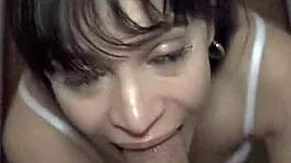 give me that tight ass or your boyfriend finds out now