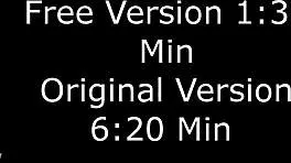 Ales Dreams tramples slave in femdom boots humiliation ritual