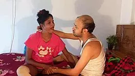 manik mia feels wild ecstasy riding cock with hairy pussy close-ups at home