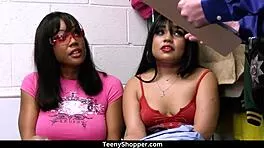 Case 7906296 Reality Check Petite August Skye Takes Hardcore Pounding