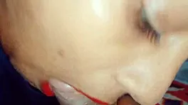Real homemade cumshot boobs sloppiest deepthroat gagging blowjob compilation