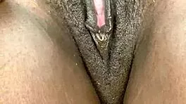 young wet pussy creampie or pull out