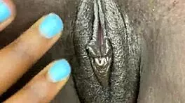 young wet pussy creampie or pull out