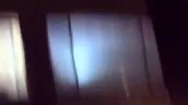 caught creeping on petite teen leads to wild fuck!