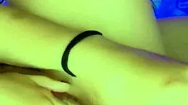 Unveiling hidden passions as latina screams in rough bound ecstasy