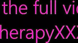 thick blonde experiments with monster cock anal pounding pov