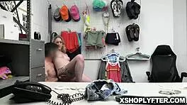 marilyn johnson aroused by mike mancini deep anal search