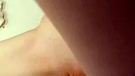 Caught red-handed hiding loot, now face the consequences in the garage