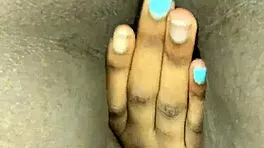 young wet pussy creampie or pull out