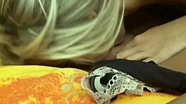 european lesbians lick and finger pussies course part 2