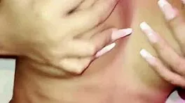 your mature latina slut bent over doggystyle on mother's day