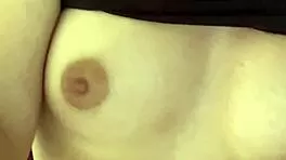 Sexy Mexican maid with huge ass cheats fucking house worker begging for creampie fillup