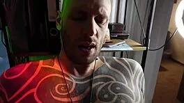 hey nerdy gamer's lvl 90 strapon femdom mastery looks epic