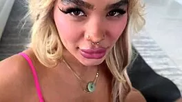 Thick teen luna luxe tempts with yoga rides and creampie fantasies in household heat!