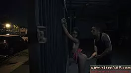 Bound teen takes huge hardcore gangbang domination with rough BDSM pounding from multiple guys