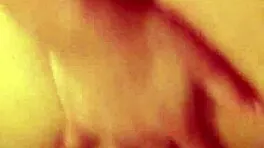 my girl's creamy pussy creams so hard on my cock