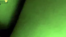 Her tight ass milks huge cock for creamy anal creampie finish