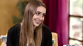 Teen Counselor Craves Hot Babe's Facesitting Temptation