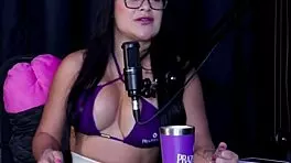 Alice Monteiro cries from bondage ass bleeding then gangbangs five cocks loving foot fetish