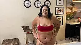 Playful roommates flash wet pussies and tight asses in dorm fun