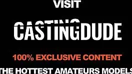 African woman endures intense interracial session with powerful thrusts