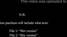 rebeca villar endures mega gangbang anal fisting destruction