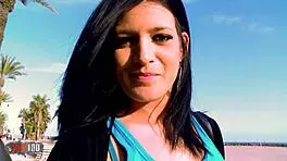 Lana Fever pays holiday with deepthroat pussy fuck and facial