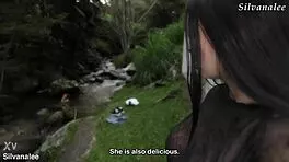 they're watching me get fucked by a virgin then he rams his huge cock in too chapters 4 and 5