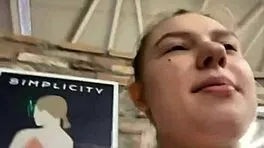 i squirted insanely hard after gym stranger fuck 😩💦