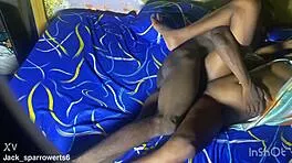 petite british amateur takes monster cock in quick homemade pounding session