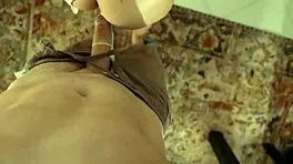 hey student girl, wet pussy ready for monster cock with director friend?