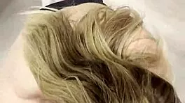 come suck this big fat cock in the steamy shower room