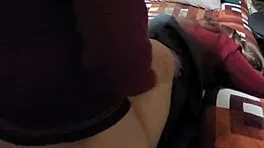 innocent looking schoolgirl loves hard fucking from classmate in homemade vid